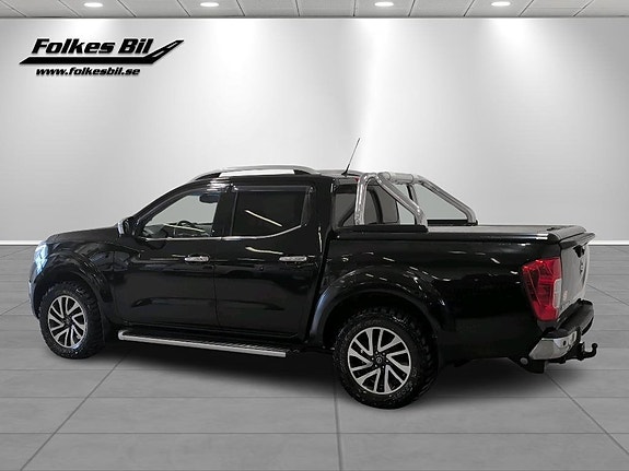 Nissan Navara 5 of 5