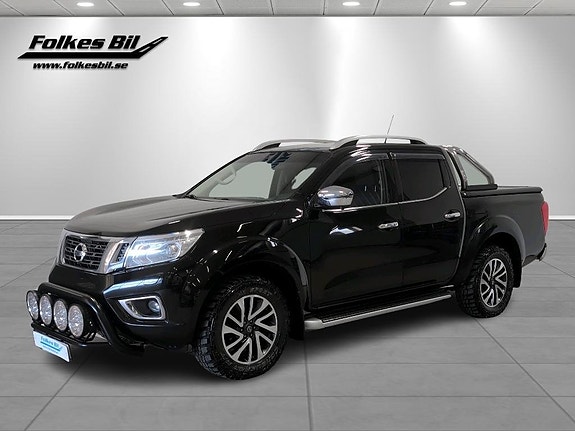 Nissan Navara 4 of 5