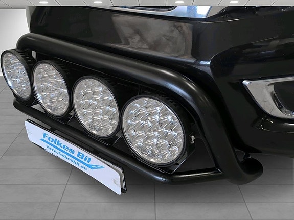 Nissan Navara 3 of 5