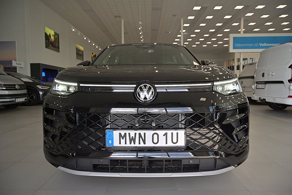Volkswagen Tayron 3 of 5