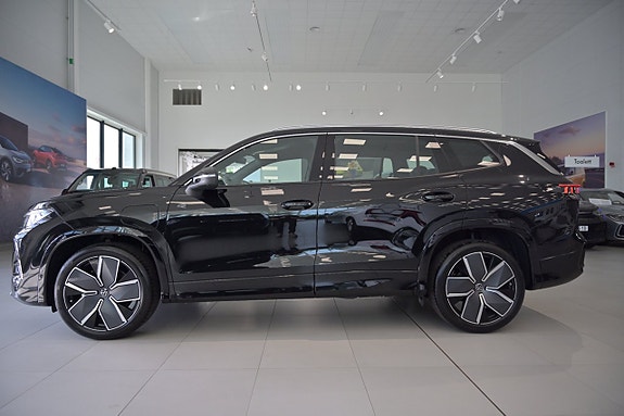 Volkswagen Tayron 7 of 27