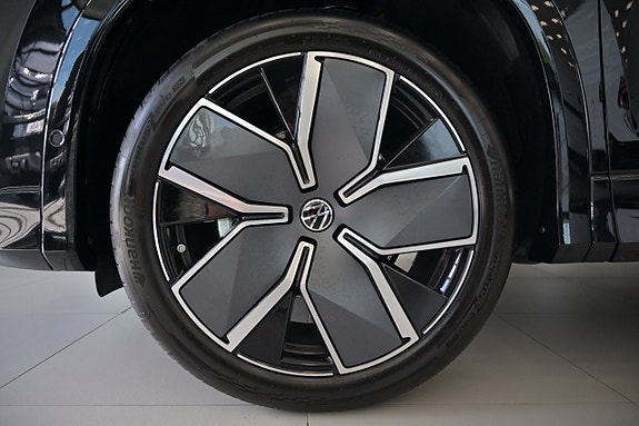 Volkswagen Tayron 11 of 27