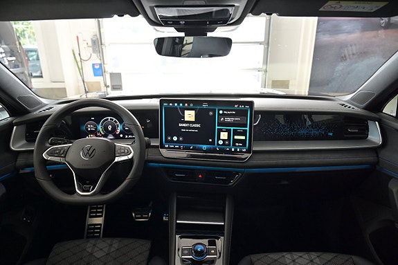Volkswagen Tayron 12 of 27