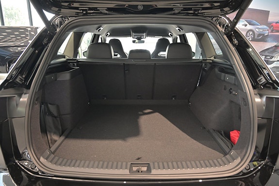 Volkswagen Tayron 27 of 27