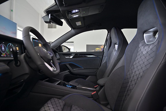 Volkswagen Tayron 23 of 27
