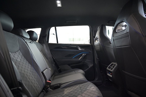 Volkswagen Tayron 25 of 27