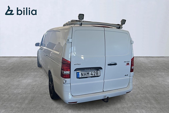 Mercedes-Benz Vito 116 5 of 5