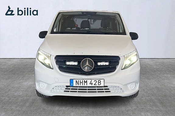 Mercedes-Benz Vito 116 3 of 5
