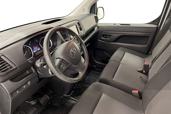 Toyota Proace 16 of 28