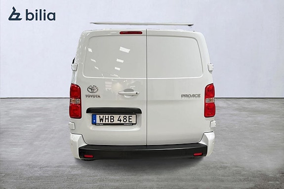 Toyota Proace 7 of 28