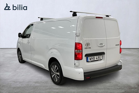 Toyota Proace 3 of 28