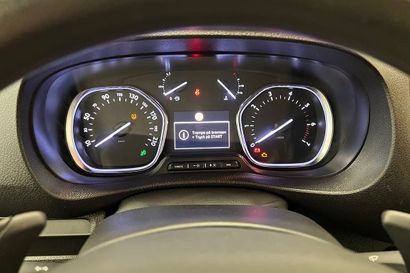 Toyota Proace 18 of 28