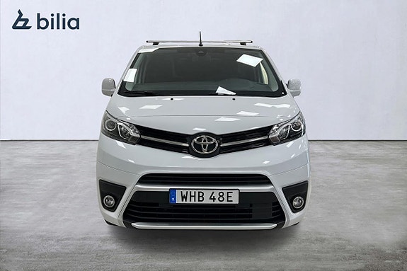 Toyota Proace 8 of 28