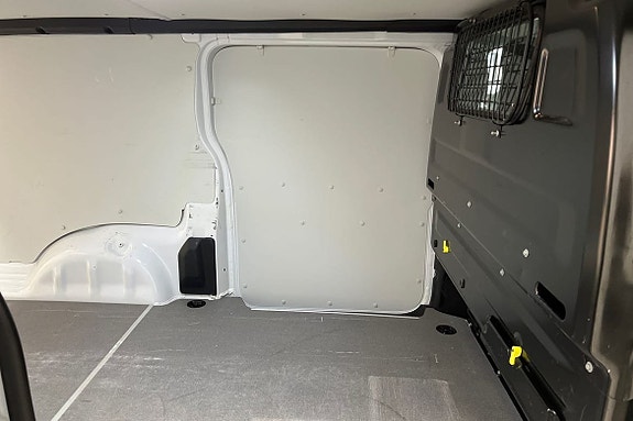 Toyota Proace 11 of 28