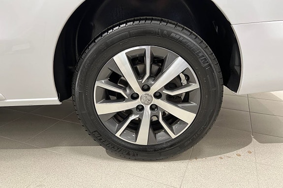 Toyota Proace 19 of 28