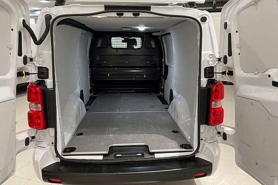 Toyota Proace 14 of 28