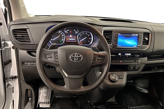 Toyota Proace 13 of 28