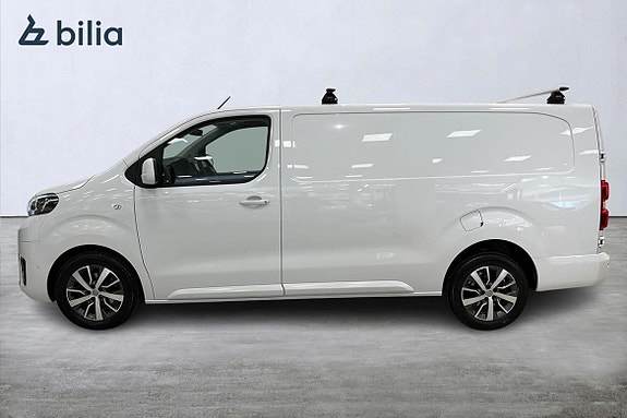 Toyota Proace 5 of 28