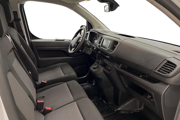 Toyota Proace 9 of 28