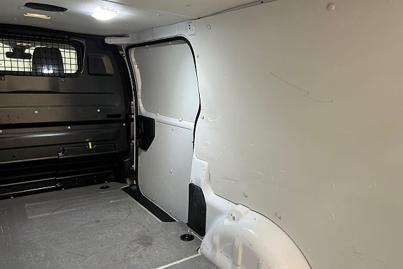 Toyota Proace 15 of 28