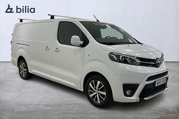 Toyota Proace 22 of 28