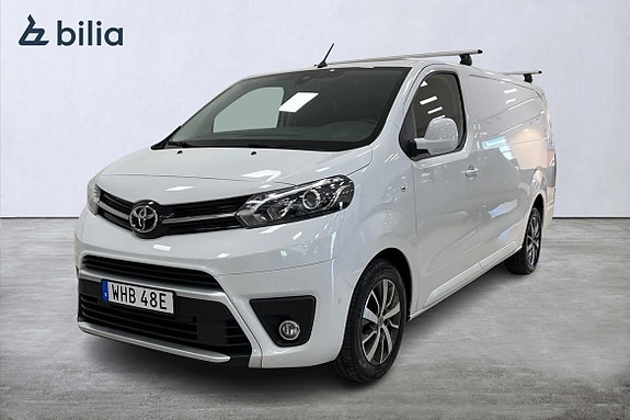 Toyota Proace 2 of 28