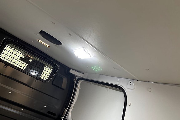 Toyota Proace 23 of 28