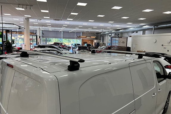 Toyota Proace 27 of 28