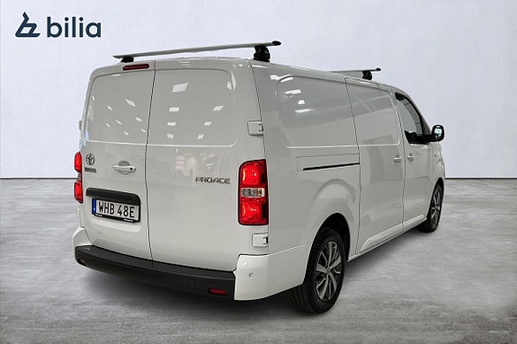 Toyota Proace 21 of 28