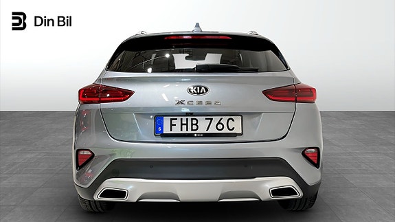 Kia XCeed 5 of 14
