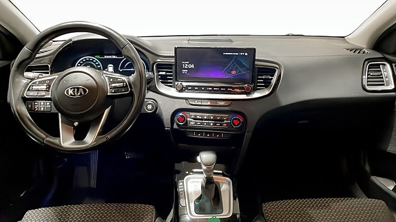 Kia XCeed 10 of 14