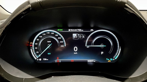 Kia XCeed 13 of 14