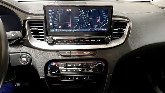 Kia XCeed 9 of 14