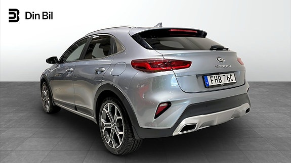 Kia XCeed 3 of 14