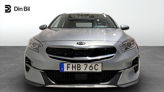Kia XCeed 4 of 14