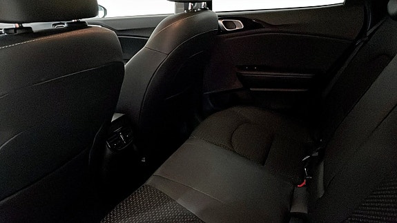 Kia XCeed 11 of 14