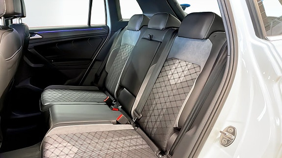Volkswagen Tiguan 11 of 12