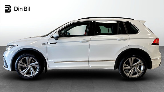 Volkswagen Tiguan 2 of 5