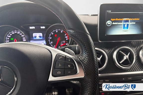 Mercedes-Benz A180 13 of 18