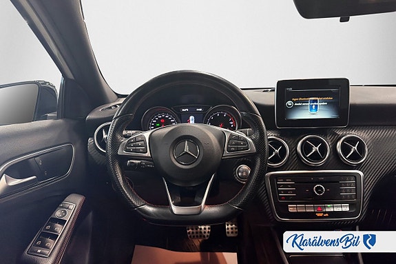 Mercedes-Benz A180 12 of 18