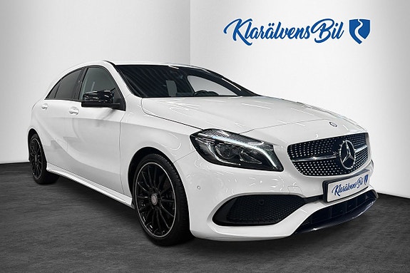 Mercedes-Benz A180 6 of 18
