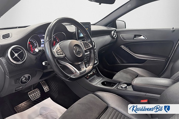 Mercedes-Benz A180 10 of 18