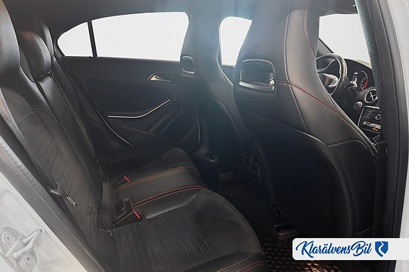 Mercedes-Benz A180 16 of 18