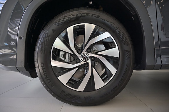 Volkswagen Tayron 11 of 26