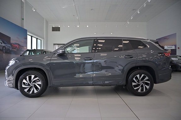 Volkswagen Tayron 7 of 26
