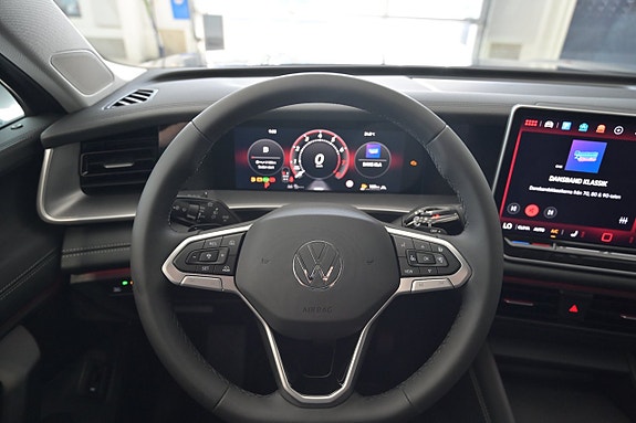 Volkswagen Tayron 13 of 26