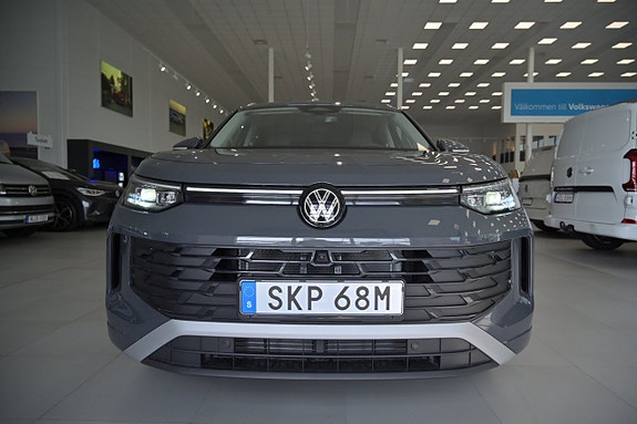 Volkswagen Tayron 3 of 5