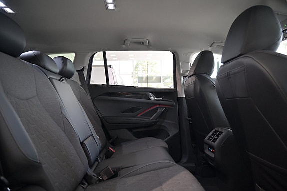 Volkswagen Tayron 22 of 26