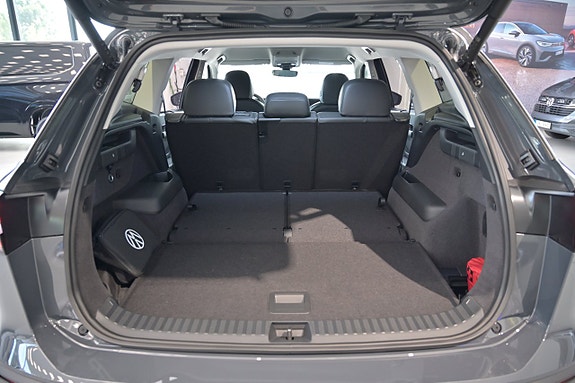 Volkswagen Tayron 26 of 26