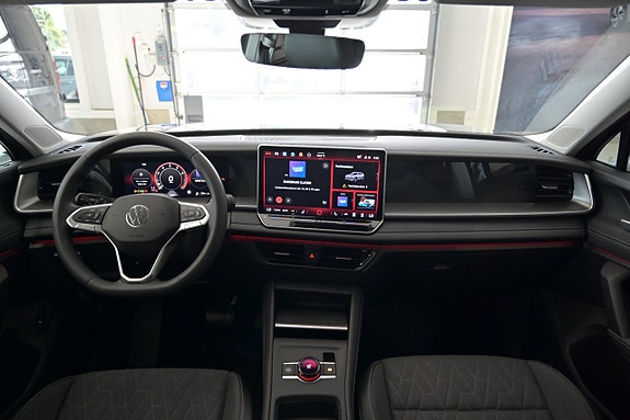 Volkswagen Tayron 12 of 26